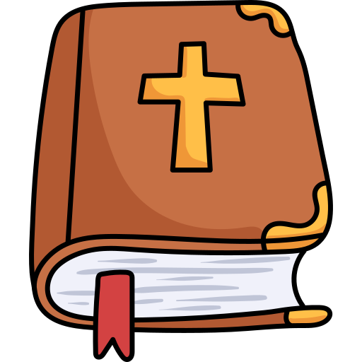 Bible Icon